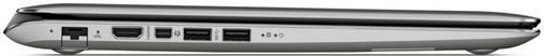 HP SpectreXT TouchSmart Ultrabook