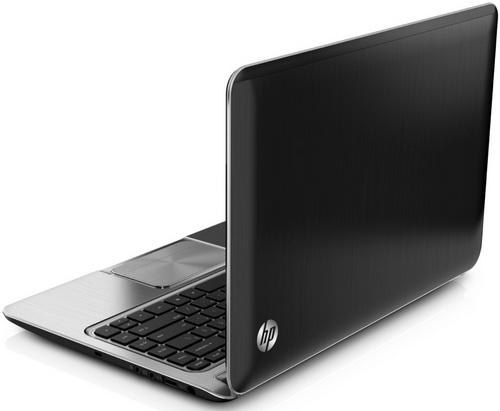 HP ENVY TouchSmart Ultrabook 4