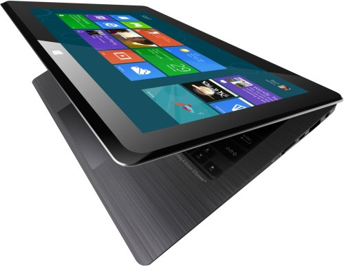 ASUS TAICHI