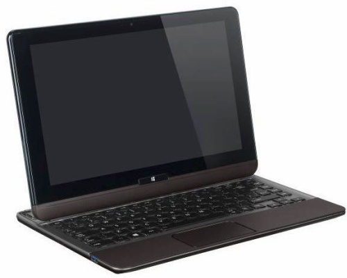 Toshiba Satellite U925T Convertible Ultrabook