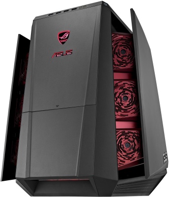 ASUS ROG TYTAN CG8890