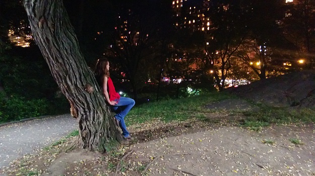 Lumia 920 prototípus tesztfotó