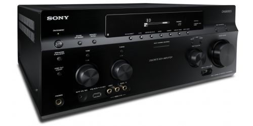 Sony STR-DA5800ES