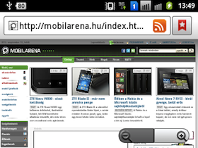 Samsung Galaxy Y Pro DuoS