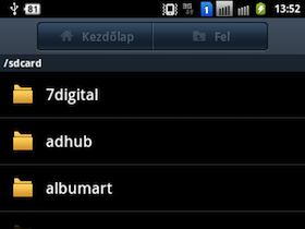 Samsung Galaxy Y Pro DuoS