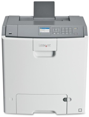 Lexmark C746