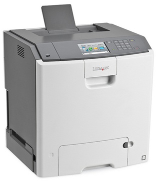 Lexmark C748