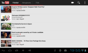 Ghoo Tab 7000S