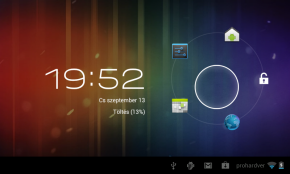 Ghoo Tab 7000S