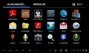Ghoo Tab 7000S