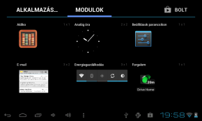 Ghoo Tab 7000S