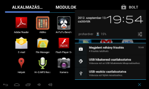 Ghoo Tab 7000S