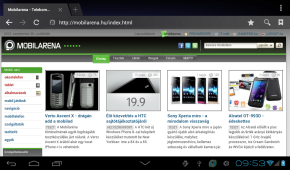 Huawei MediaPad 7 Lite