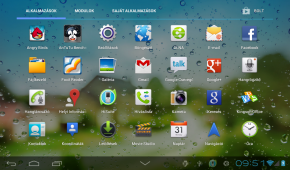 Huawei MediaPad 7 Lite