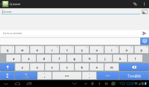 Huawei MediaPad 7 Lite