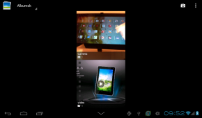 Huawei MediaPad 7 Lite