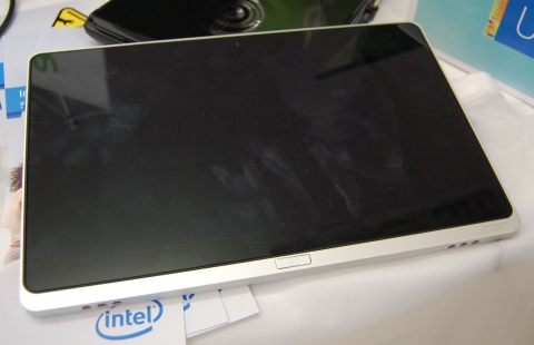 Acer Iconia Tab W700 Intel Ivy Bridge belsővel