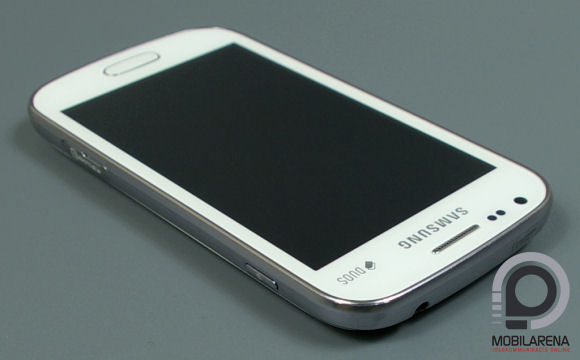 Samsung Galaxy S DuoS