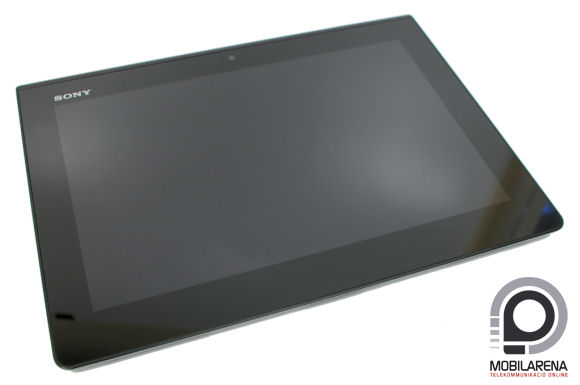Sony Xperia Tablet S