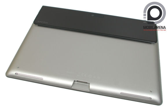 Sony Xperia Tablet S