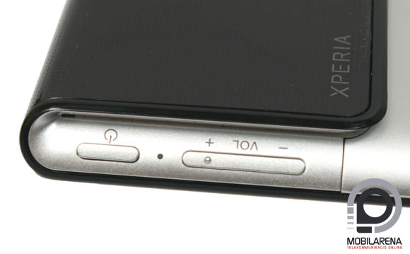 Sony Xperia Tablet S