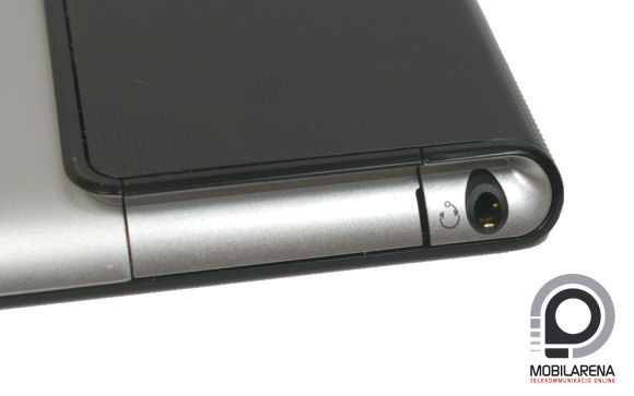 Sony Xperia Tablet S