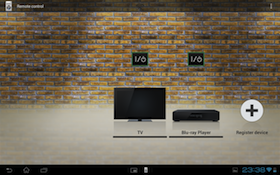 Sony Xperia Tablet S
