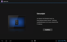 Sony Xperia Tablet S