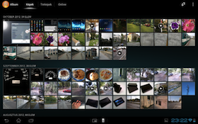 Sony Xperia Tablet S