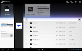 Sony Xperia Tablet S