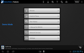 Sony Xperia Tablet S