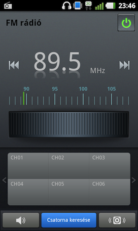 LG Optimus 3D Max