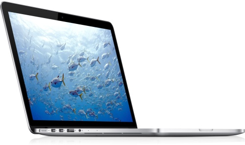 Apple Macbook Pro 13" (Retina Display)