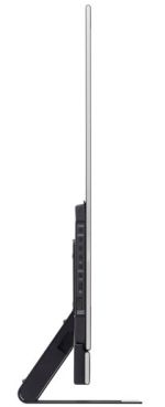 JVC JLE55SP4400