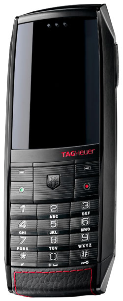 TAG Heuer Meridiist