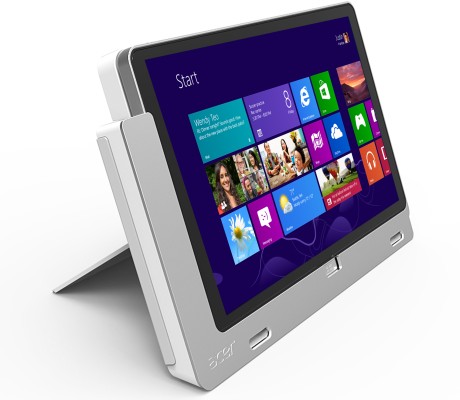 Acer Iconia W700P