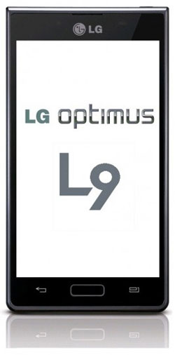 LG Optimus L9