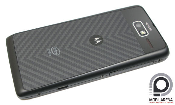 Motorola RAZR i