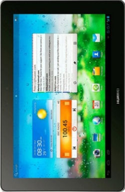 Huawei MediaPad 10 FHD