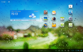 Huawei MediaPad 10 FHD