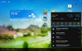 Huawei MediaPad 10 FHD