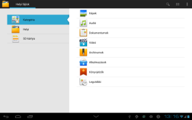 Huawei MediaPad 10 FHD