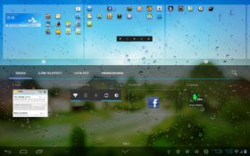 Huawei MediaPad 10 FHD