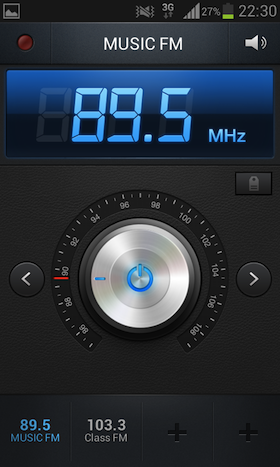 Samsung Galaxy S III mini