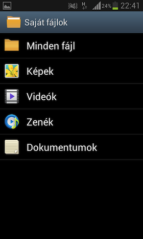 Samsung Galaxy S III mini