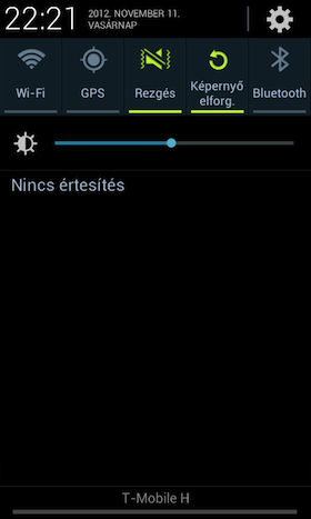 Samsung Galaxy S III mini