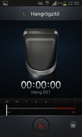 Samsung Galaxy S III mini