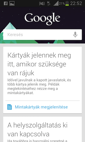 Samsung Galaxy S III mini