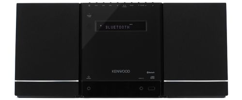 Kenwood C-535