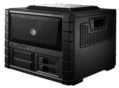 Cooler Master HAF XB alap és ablakos verzió